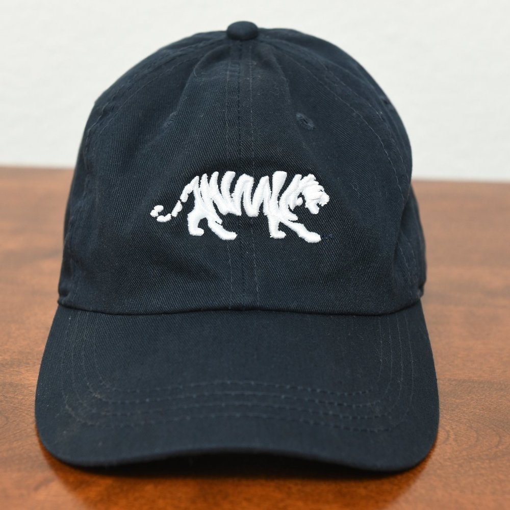 Tiger Hat